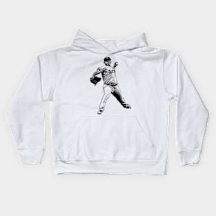 Julio Urias Kids Hoodie